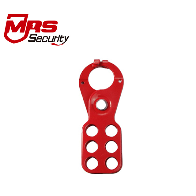 MDK11-H MDK12-H Steel Lockout Lockout Lockout Loto الشركة المصنعة
