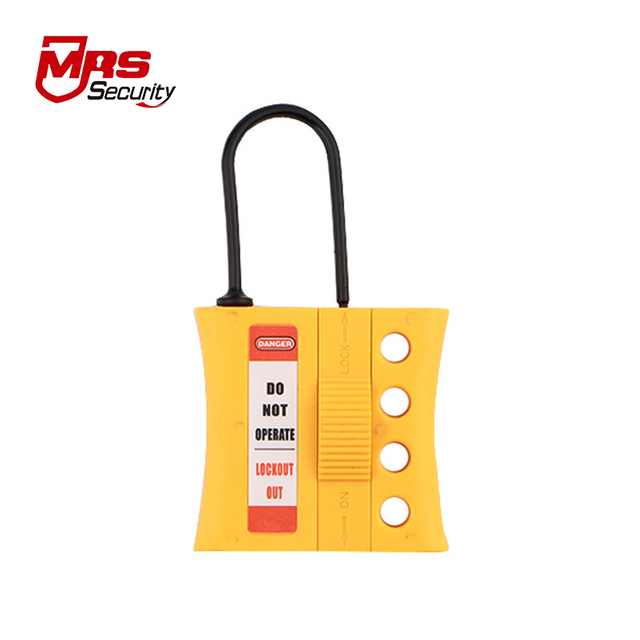 MDK04N 、 MDK05N LOCKOUT HASP صناعة القفل قفل مصنع لوتو بوتلوك
