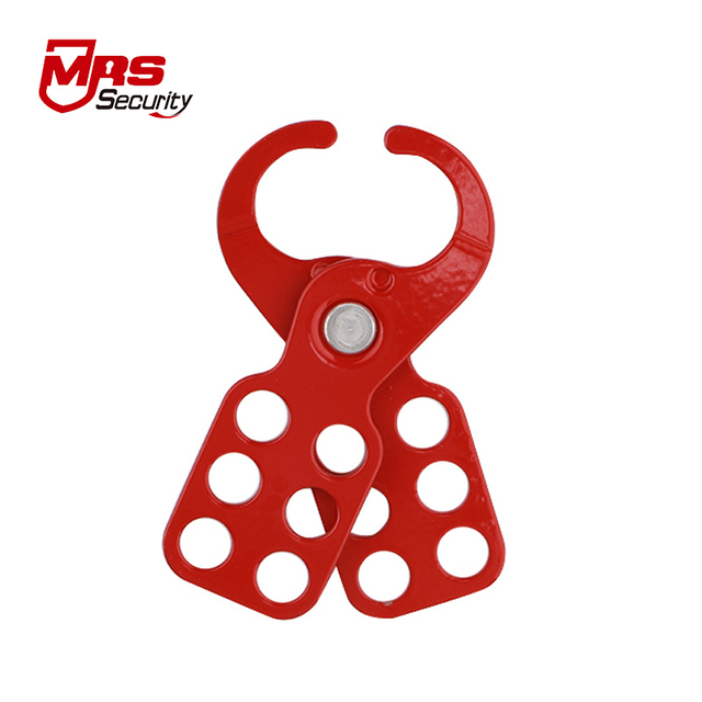 MDK11 MDK12 Steel Lockout Hasout Lockout Tagout Safe Lock Loto Manufaction